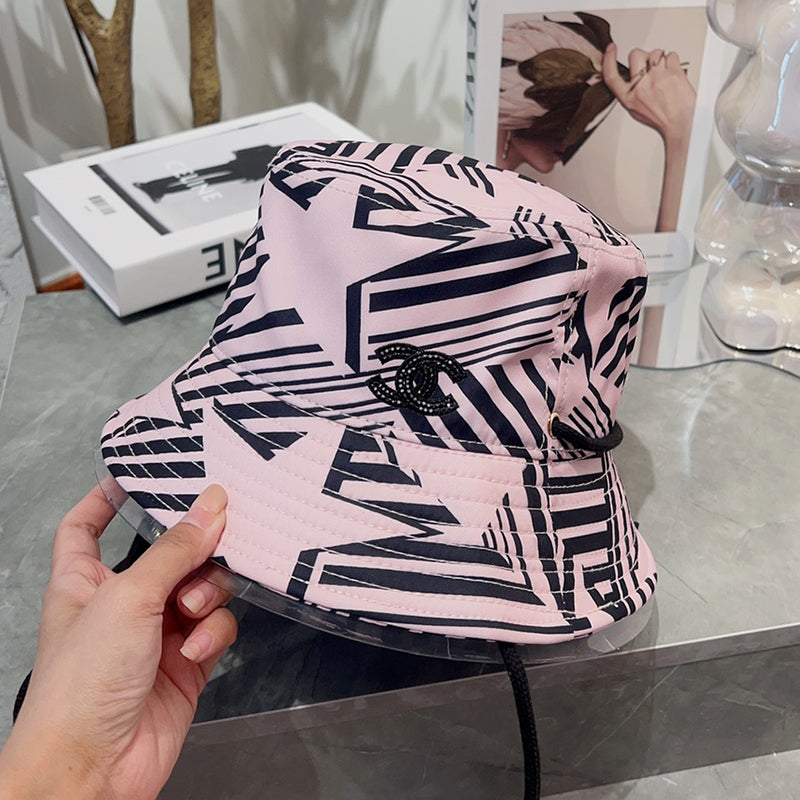 Fashion all match hat NWH1023072401
