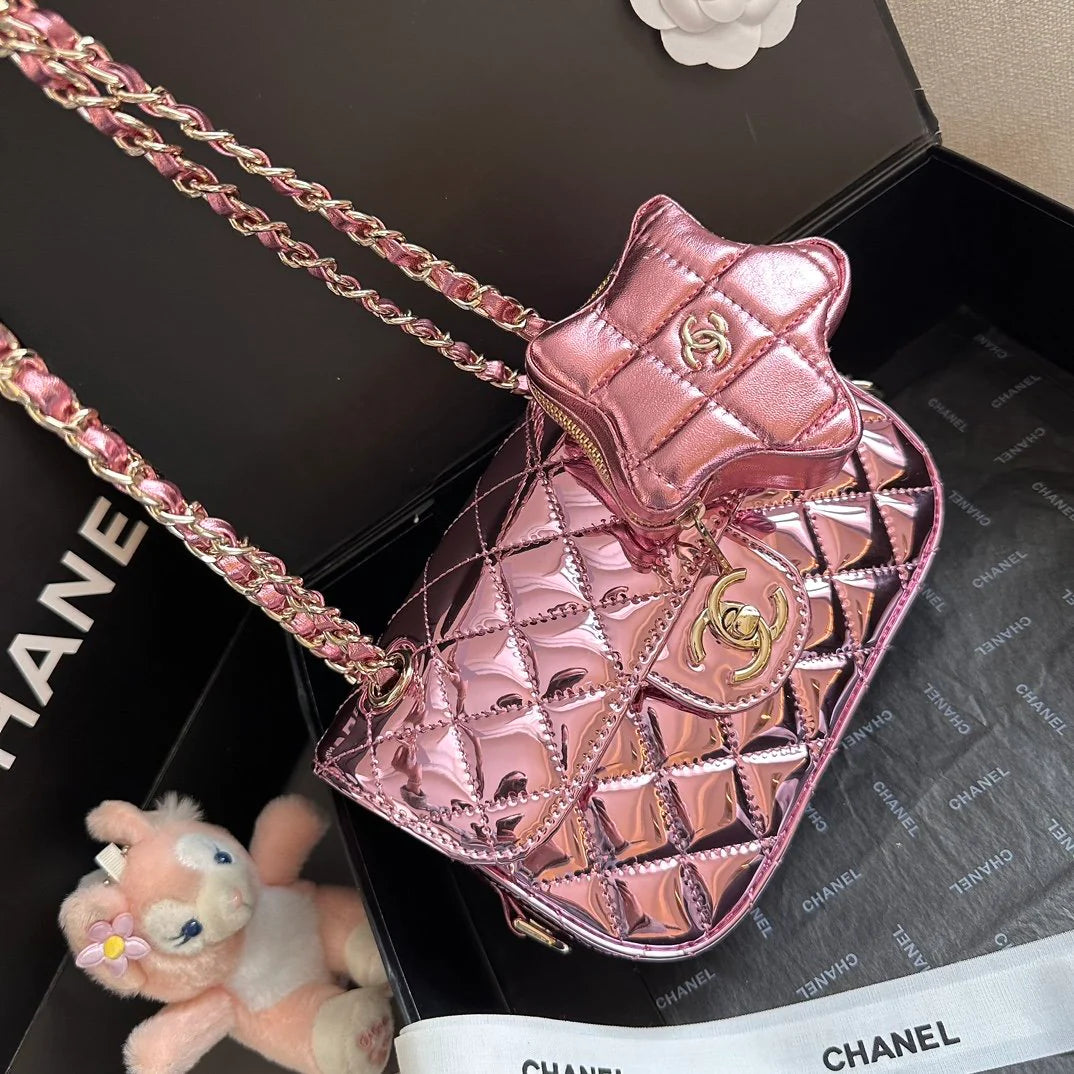 New Fashionable Versatile Square Fat Women’s Bag 1024012413