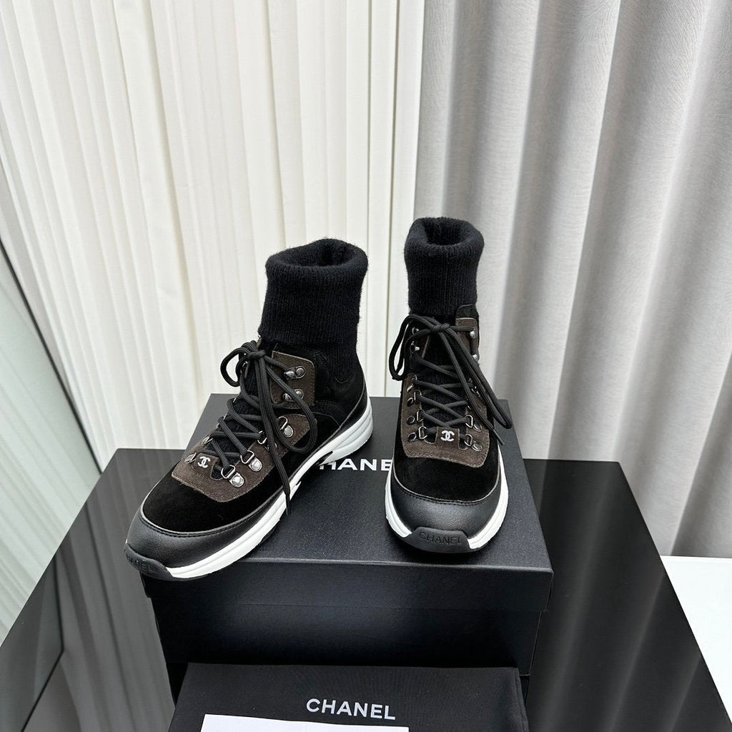 Trendy Fashion Women's Boots 08231212LCJ05