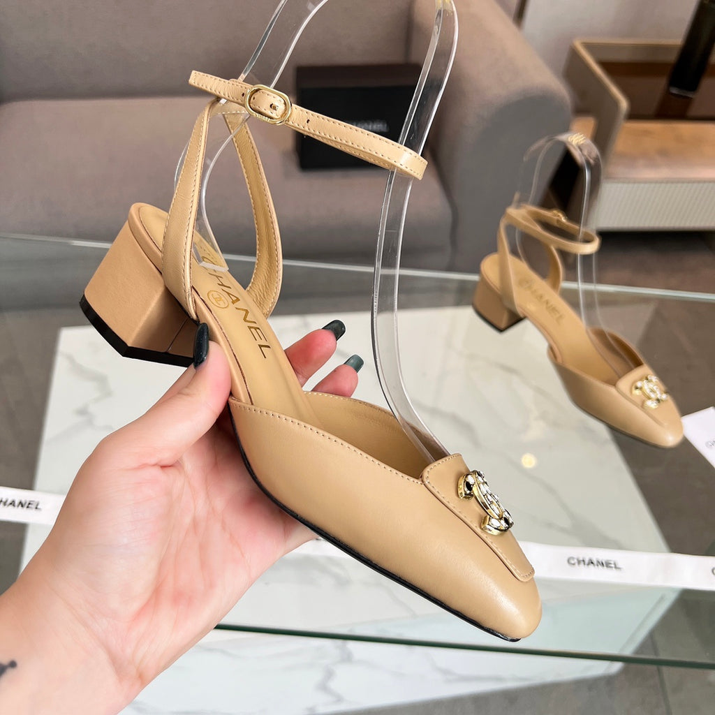 Fashion High Heels Sandals 0725042101