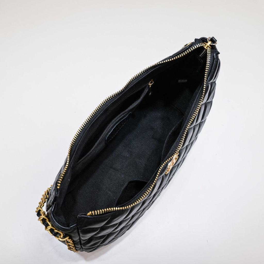 trendy wrist bag XC0823080402