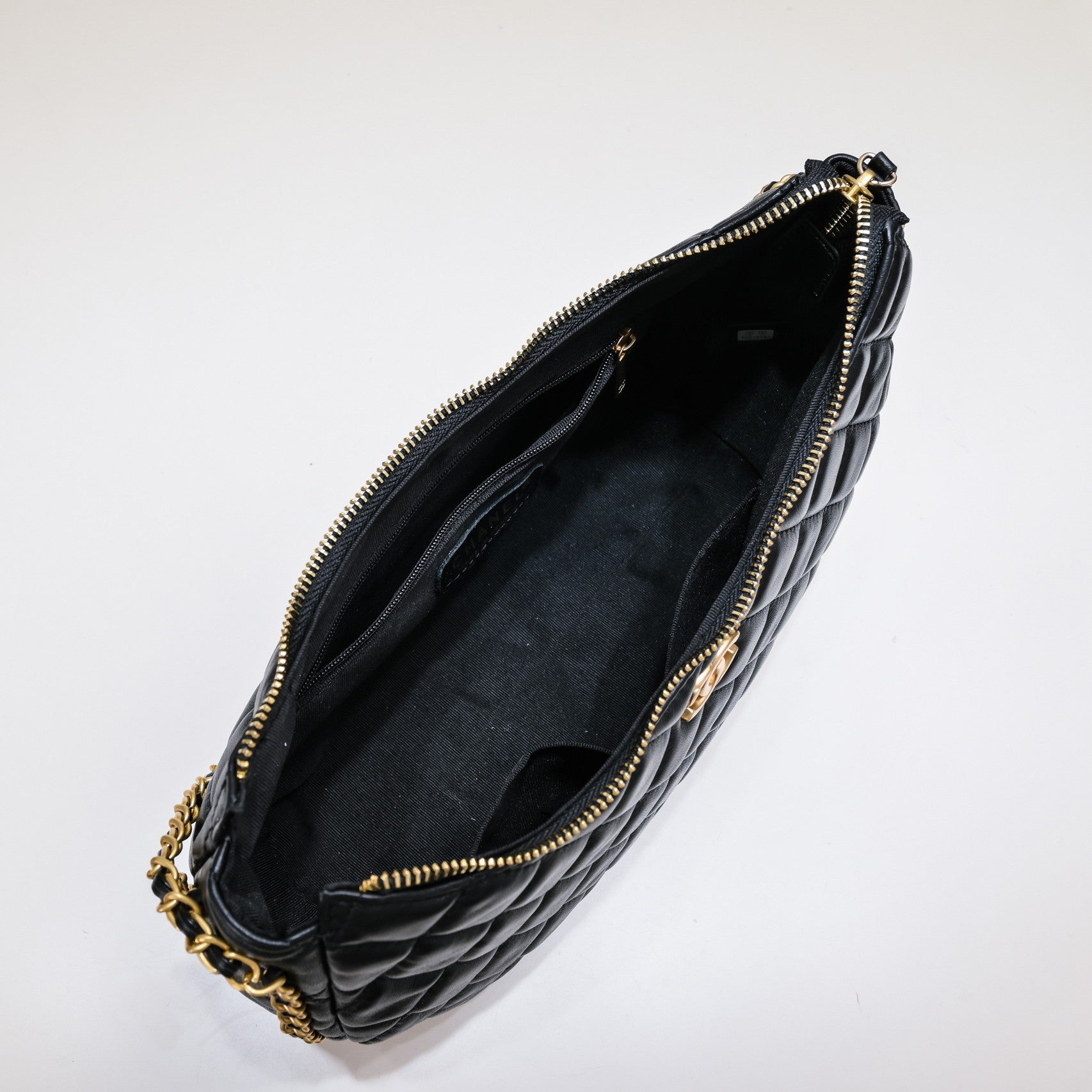 trendy wrist bag XC0823080402