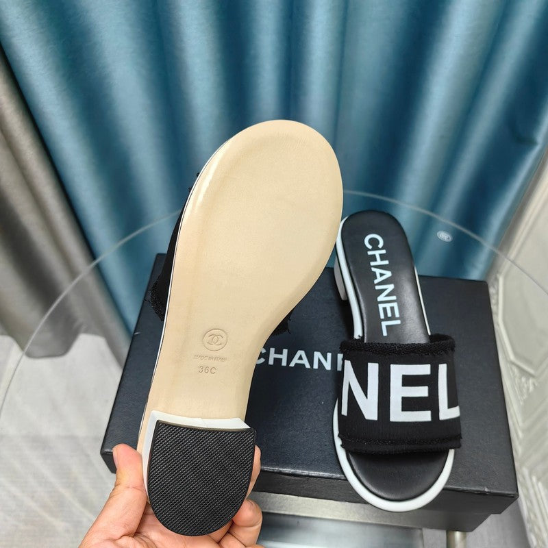 New canvas women's high heels X082909