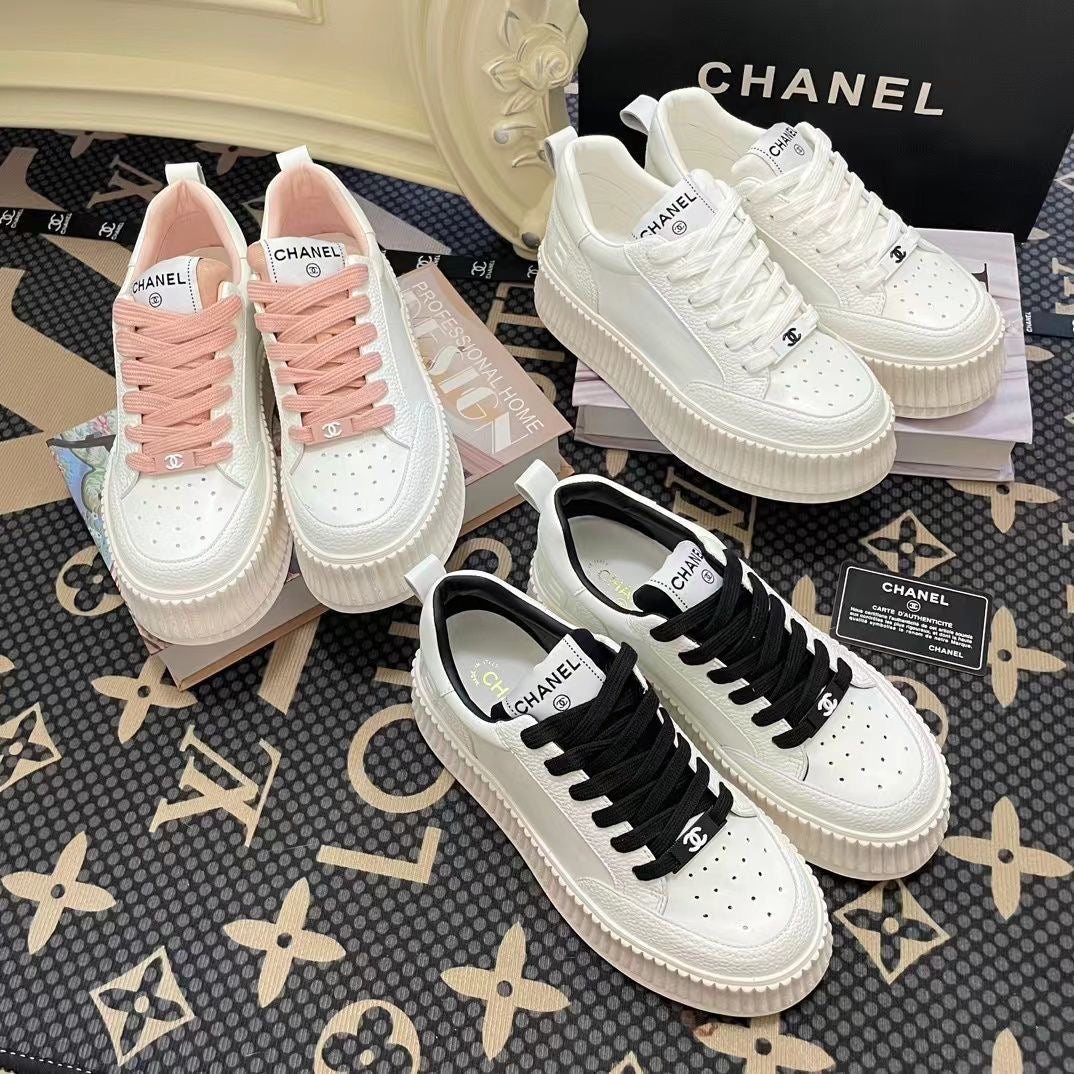 CH 24S New Thick-soled Versatile Sports Shoes fb0424090504