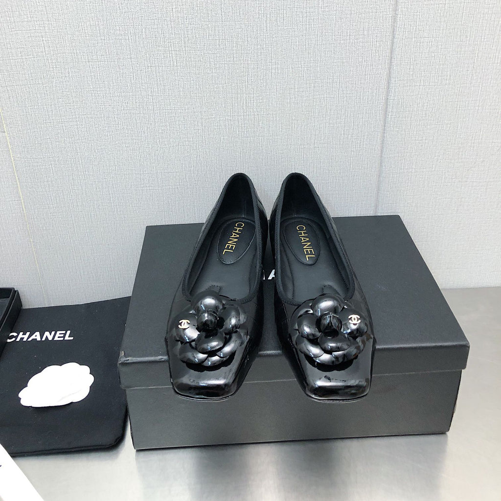 -flat slip-on sandals XC07062910