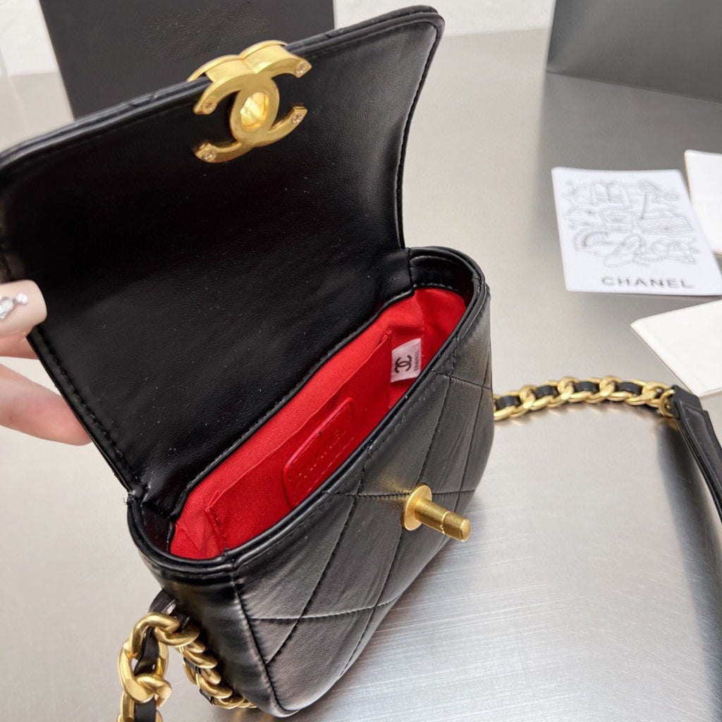 Fashion all-match coin purse PD1023072812