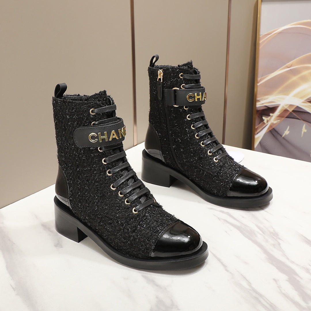 fashion classic short boots Martin boots 0724101705