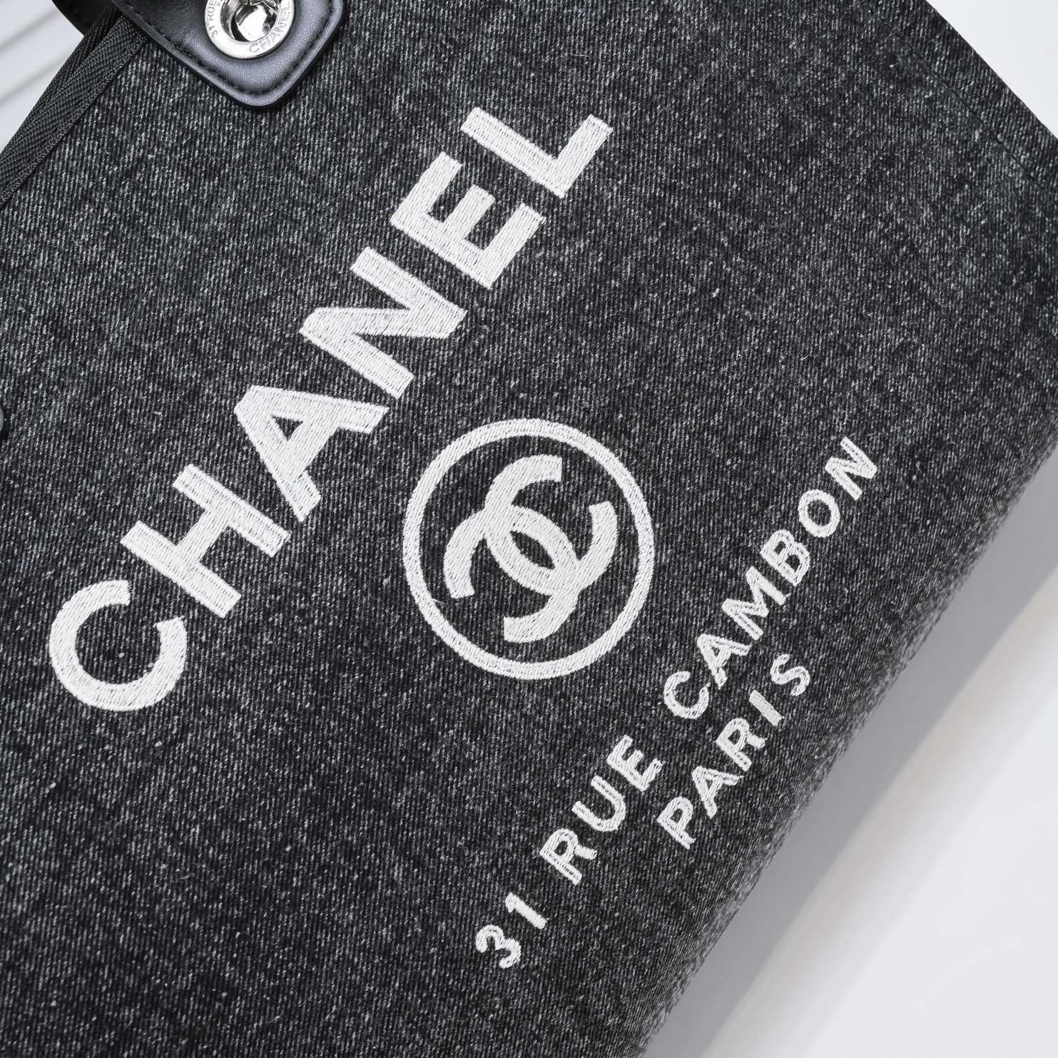 New Canvas Beach Bags WB01042703