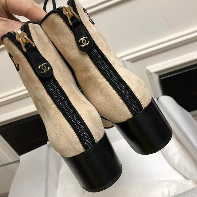 Trendy Fashion Women's Boots 08231212LCJ03