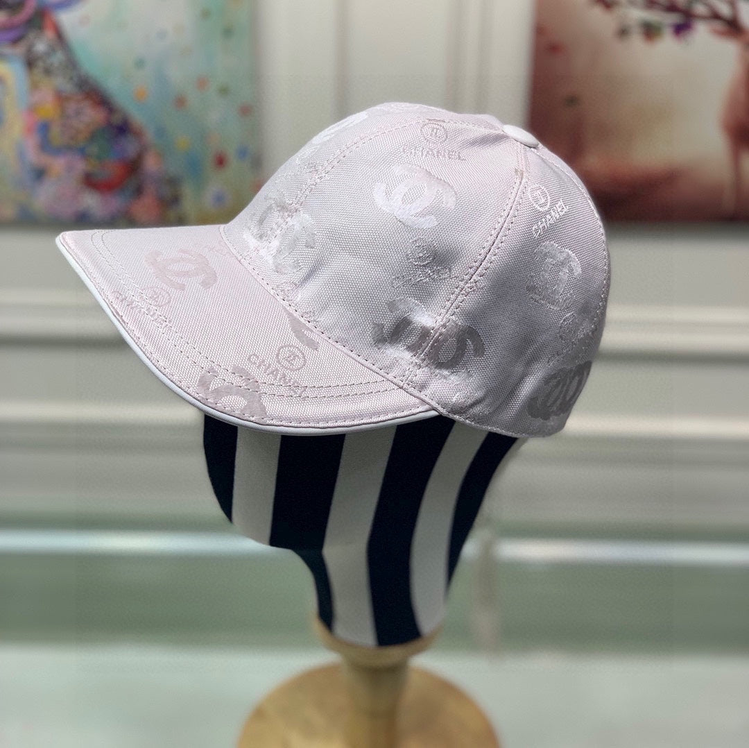 Fashion Versatile baseball cap NWH10052519