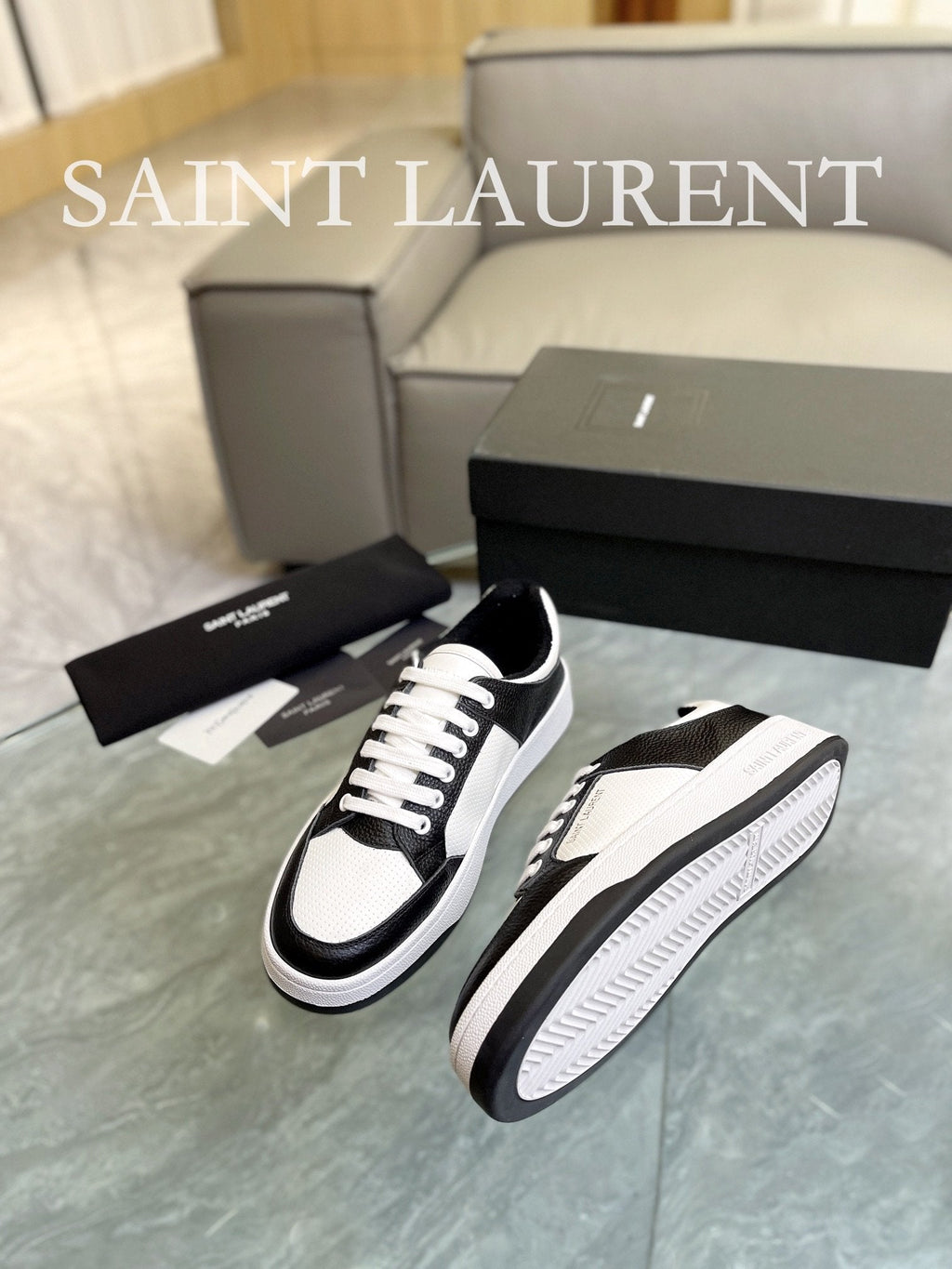 SL Fashion Hot Sneakers 0723011105