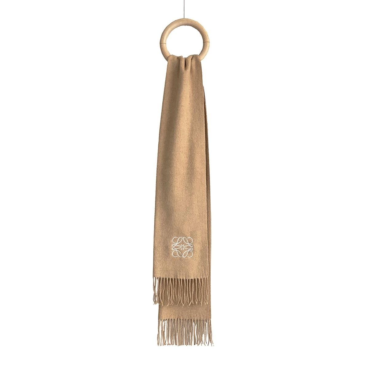 Fashion all-match wool shawl PD1023072405