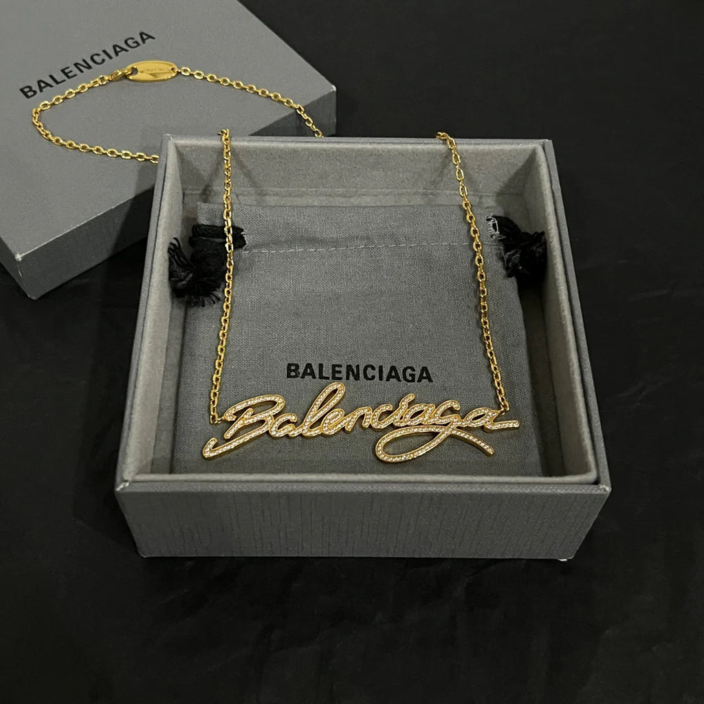 Fashion high quality necklace 1024040906