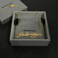 Fashion high quality necklace 1024040906