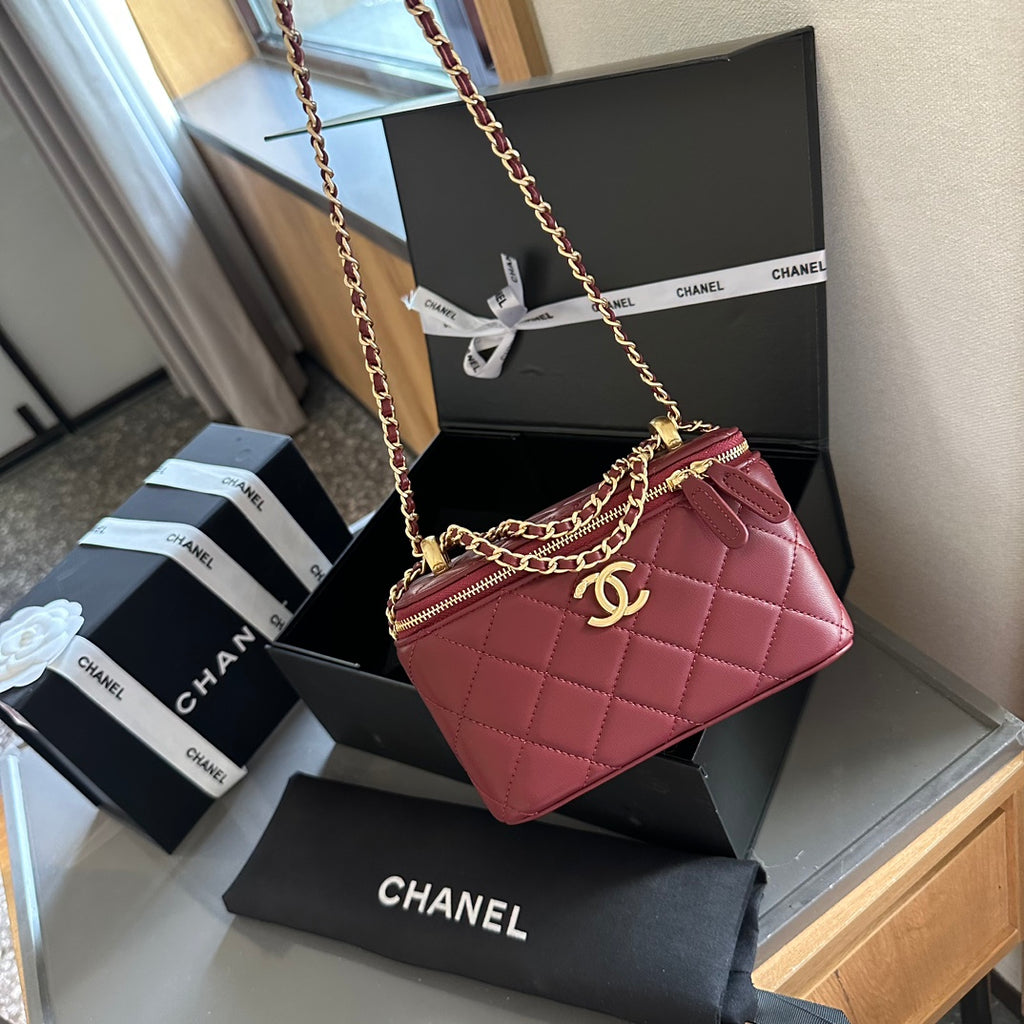 CH Classic Fashion Shoulder Bag Clutch fb0424090601