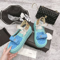 -Flip Flop Sandals XC07062920