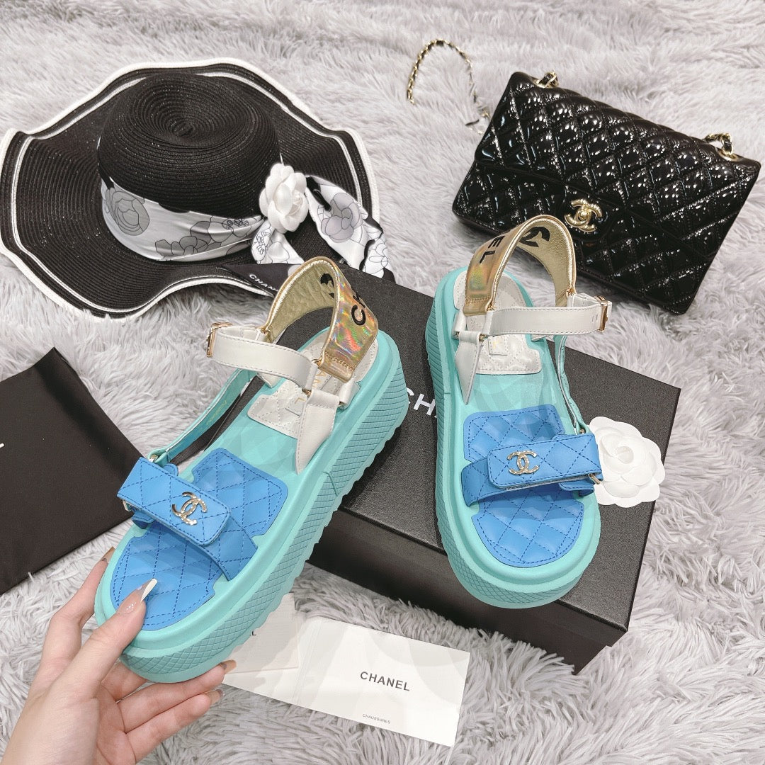 -Flip Flop Sandals XC07062920