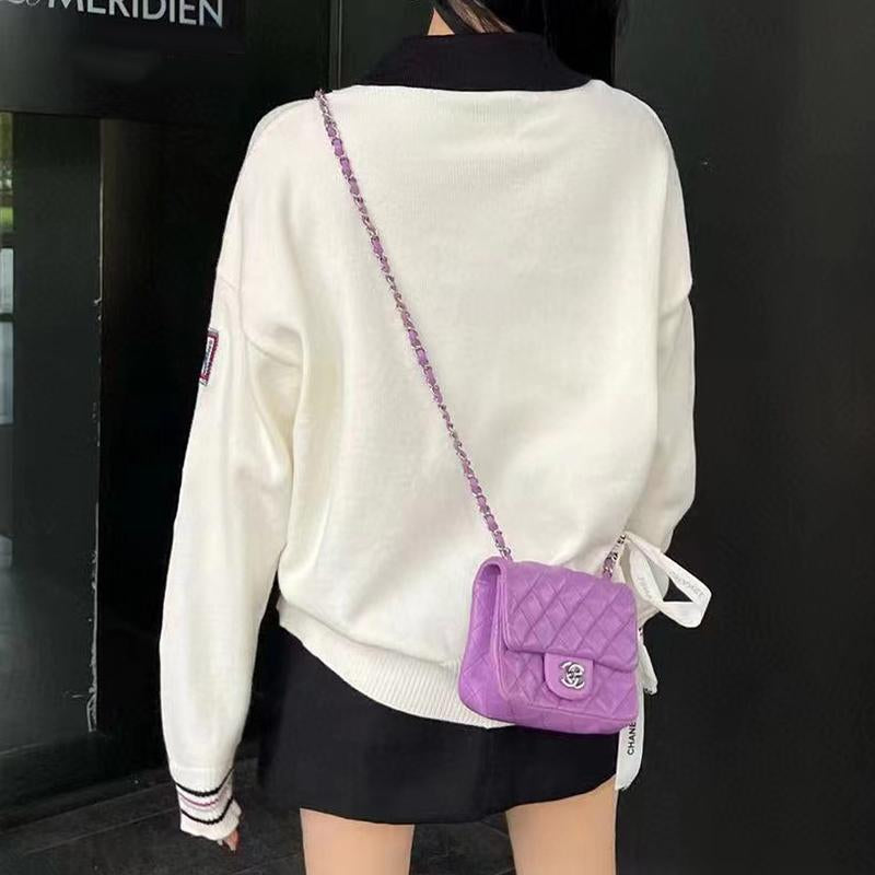 Fashion New Versatile Knitwear 1023120603