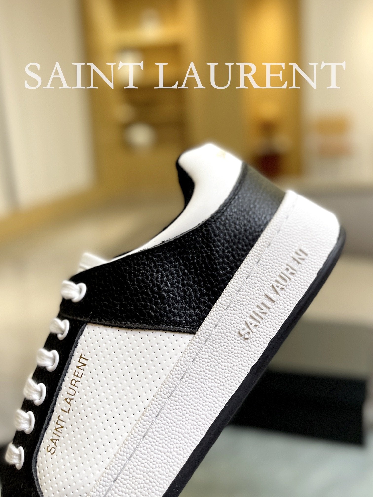 SL Fashion Hot Sneakers 0723011105