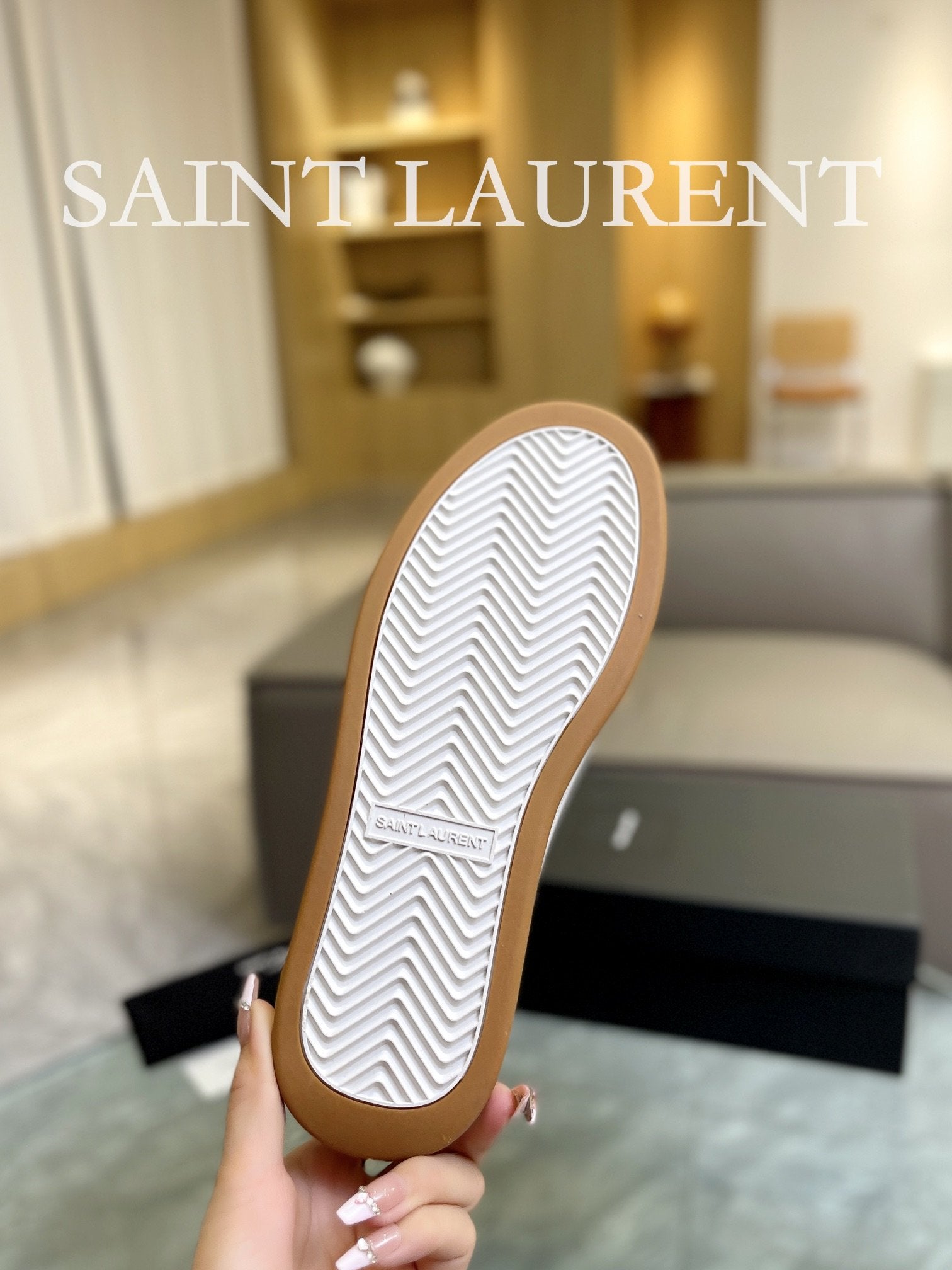 SL Fashion Hot Sneakers 0723011105