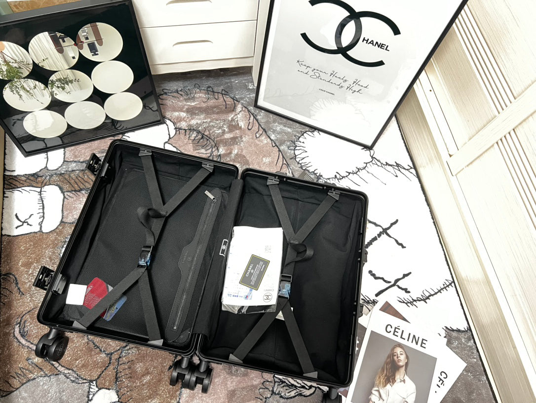 CHL Fashion new Suitcase(white) M072606009