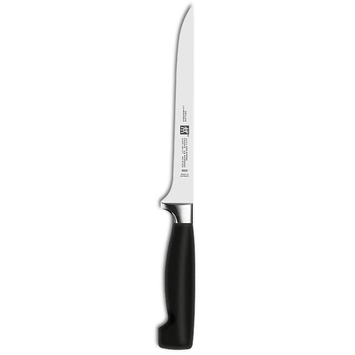 ZWILLING J A Henckels Four Star 7" Fillet Knife 31073-181