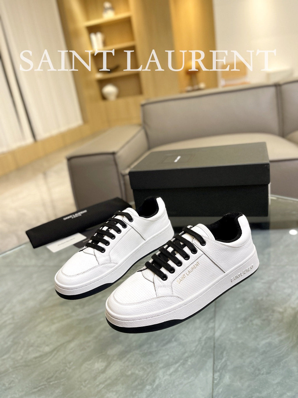 SL Fashion Hot Sneakers 0723011105