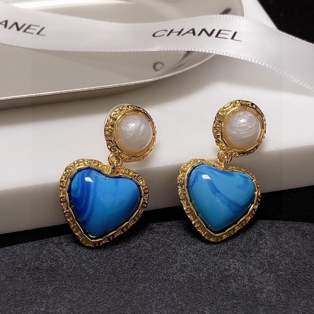 Trendy earrings XC0823072405