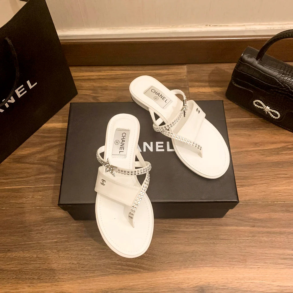 New fashion and versatile flip-flops 1025030405