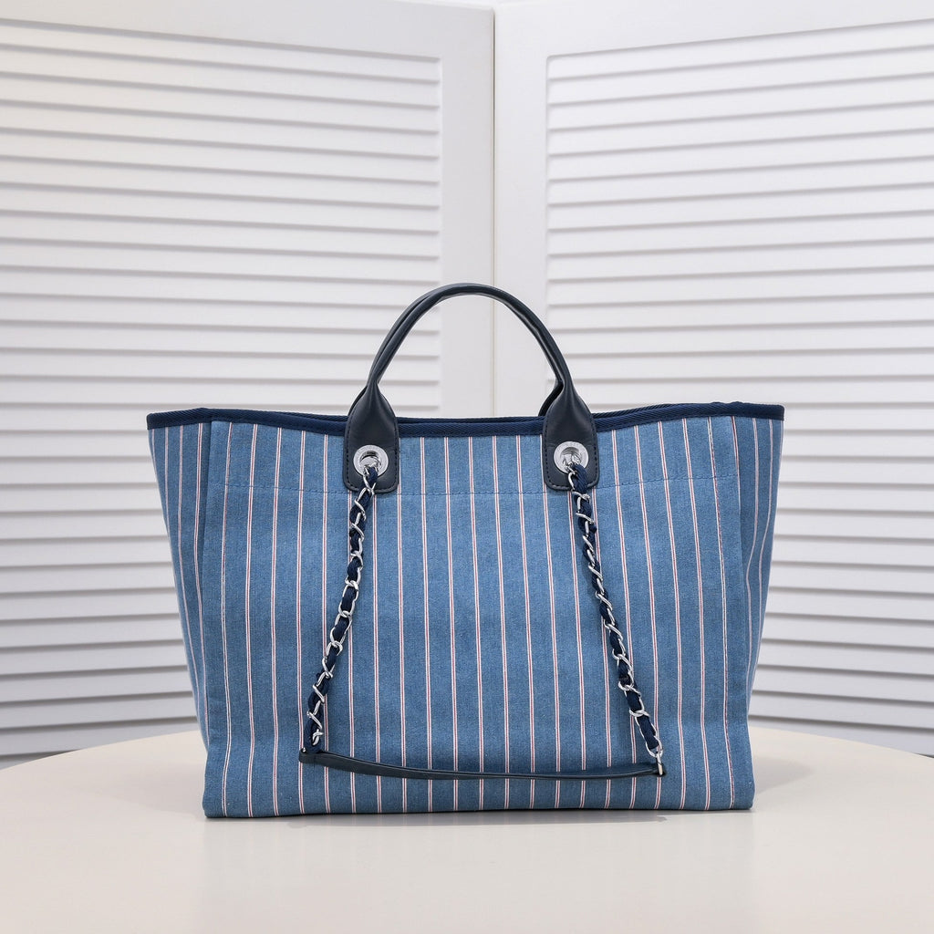 beach denim bag XC0823080406