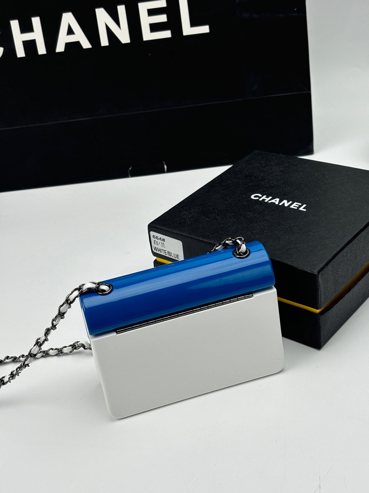 CHL Fashion new Little box bag M072606008