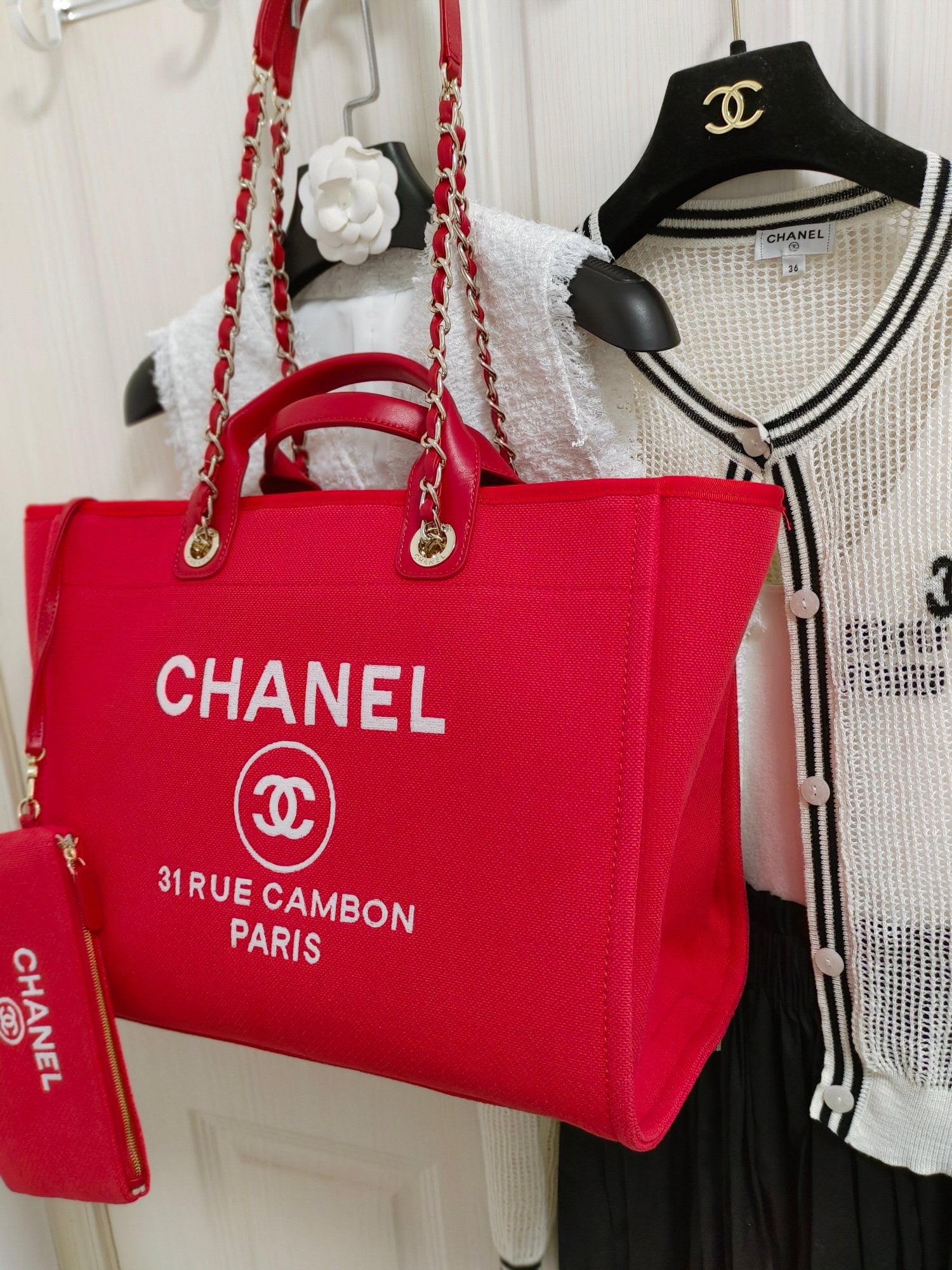 Canvas Beach Bag Tote 0724122406