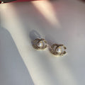 New Fashion Versatile Earrings PD10042717