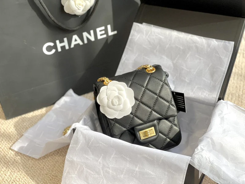 Top Quality Bags CHL XC07062817