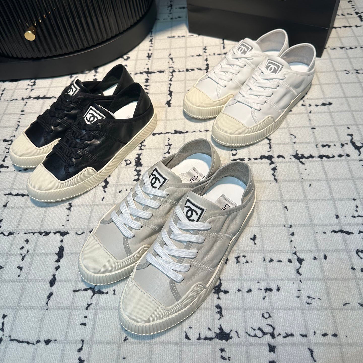 casual sneakers 1824081204