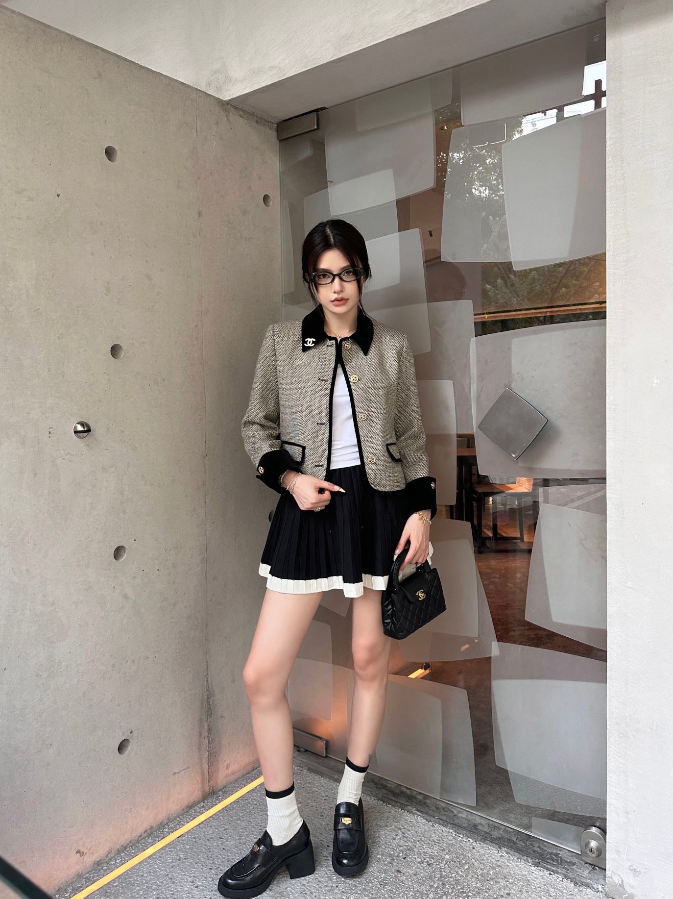 new fashion veLet collar jacket 0724100803
