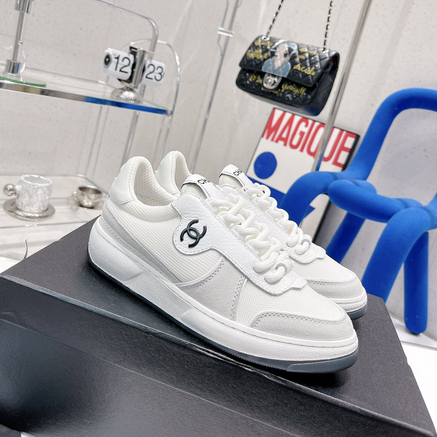 Ladies all match sneakers XC0723042001