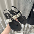 New fashion all-match sandals  SXC53001