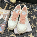 New all-match slimming sneakers PD10070331