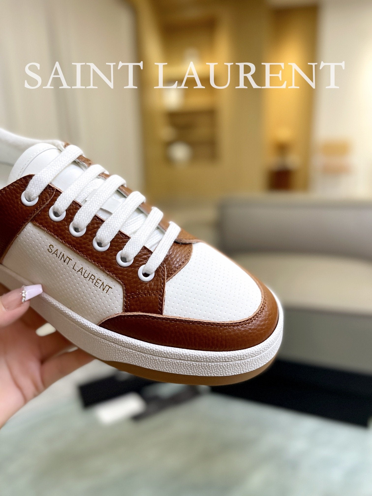 SL Fashion Hot Sneakers 0723011105
