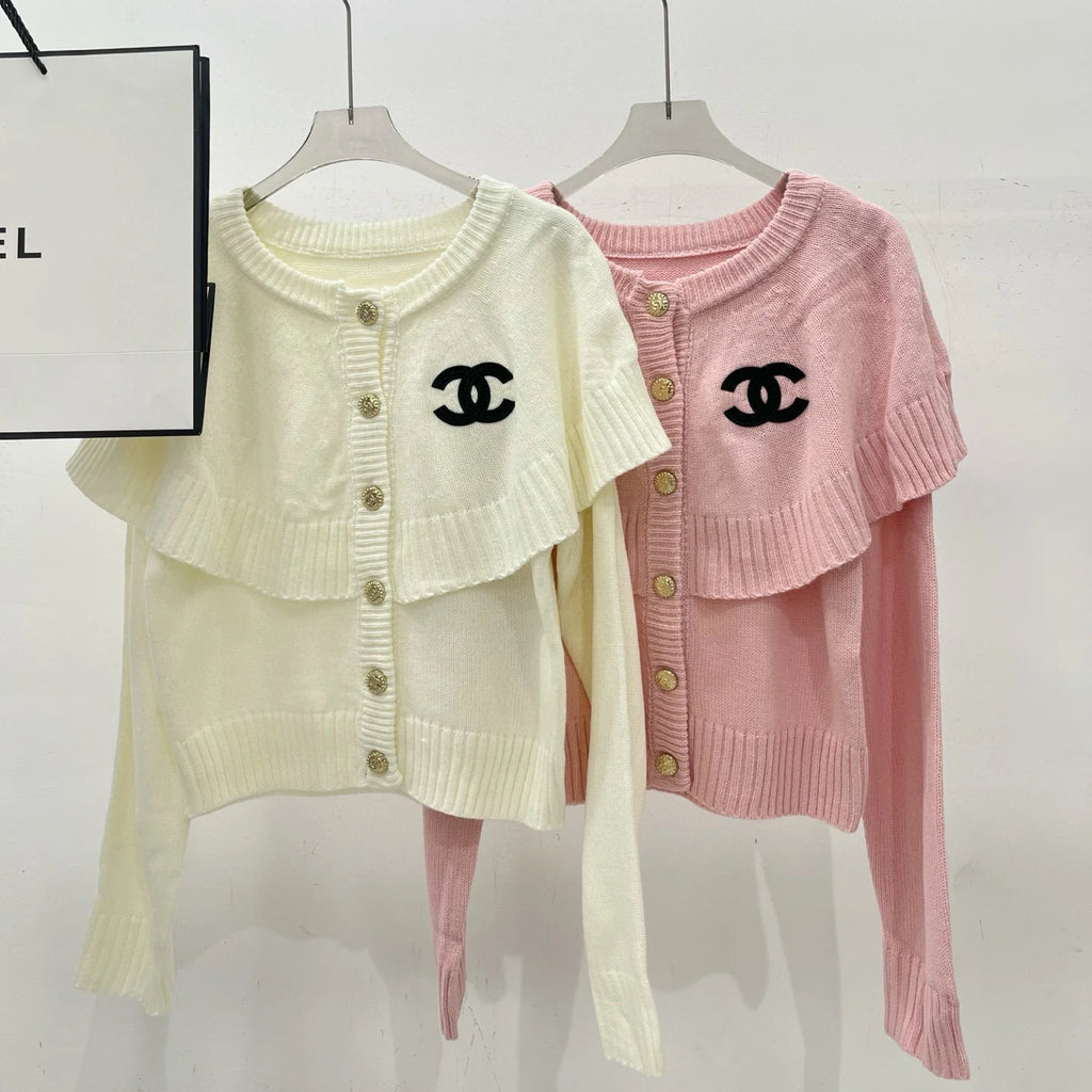 New Cardigan Sweater Jacket 1025092212