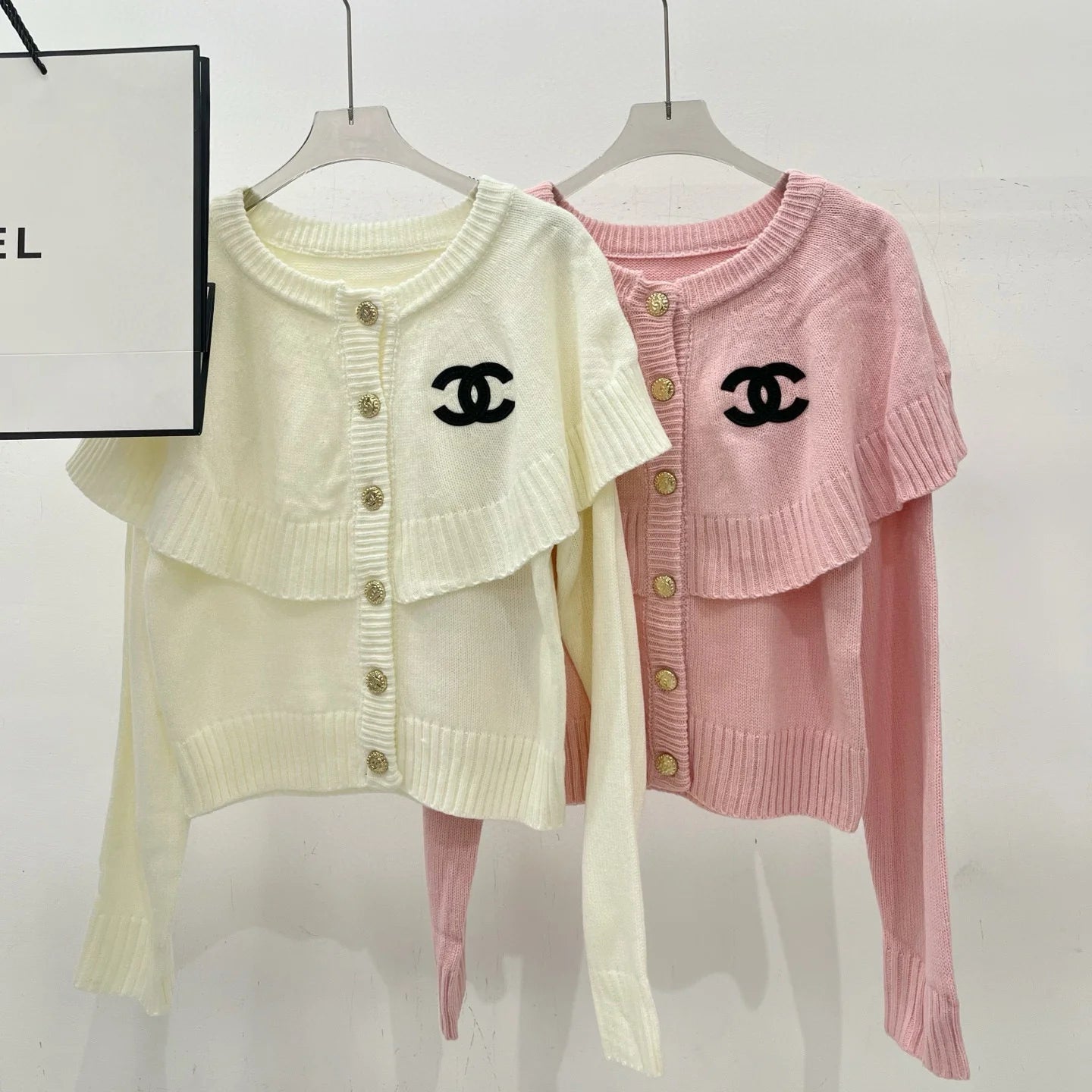 New Cardigan Sweater Jacket 1025092212