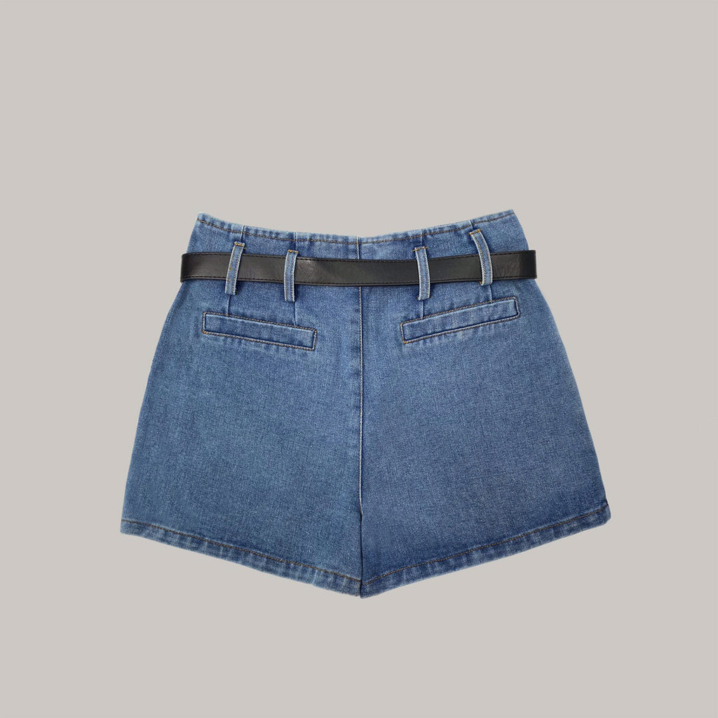 C ladies classic all-match shorts XC07051209