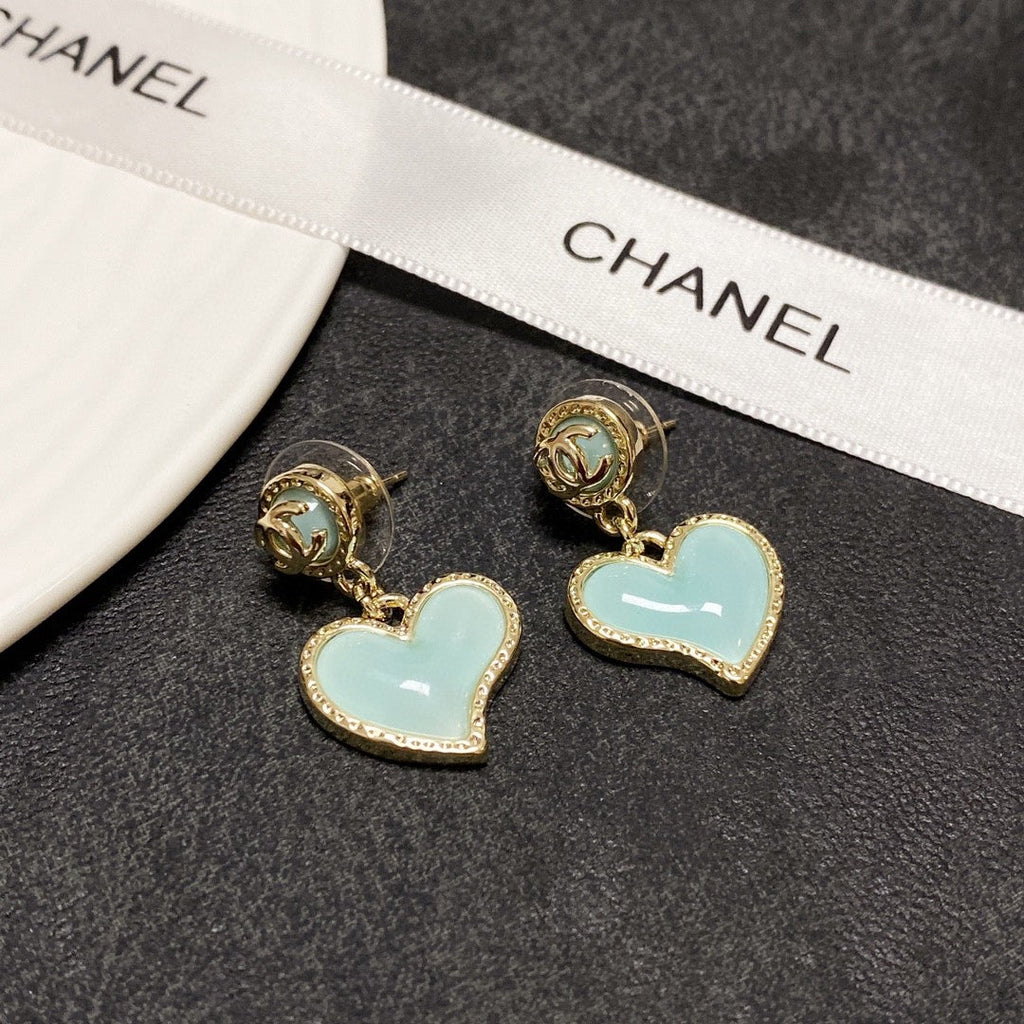 Trendy earrings XC0823072406