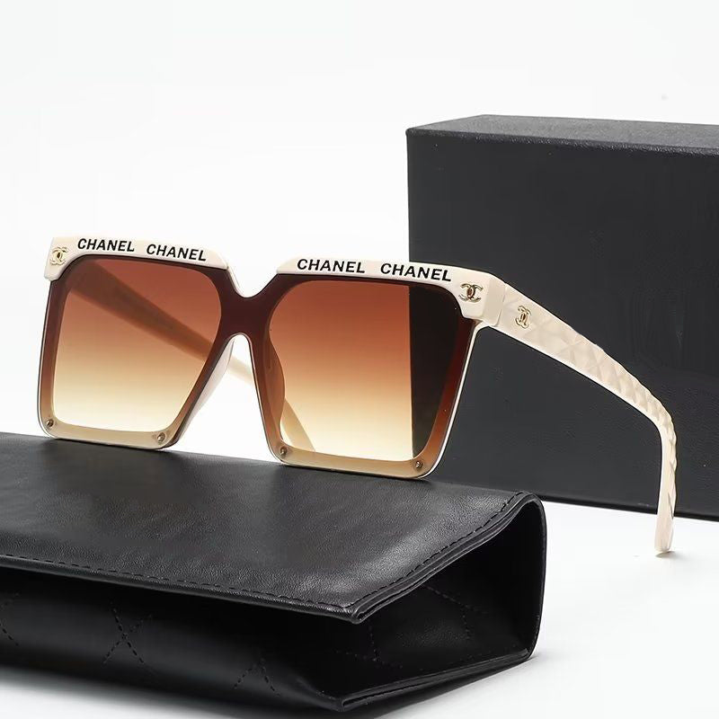 New women's UV resistant sunglasses PD10041303