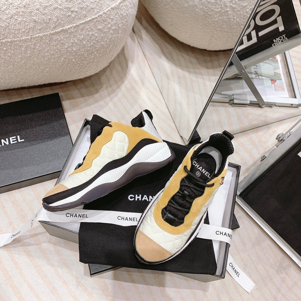 Trendy Luxury C Sneakers 08231212LCJ02