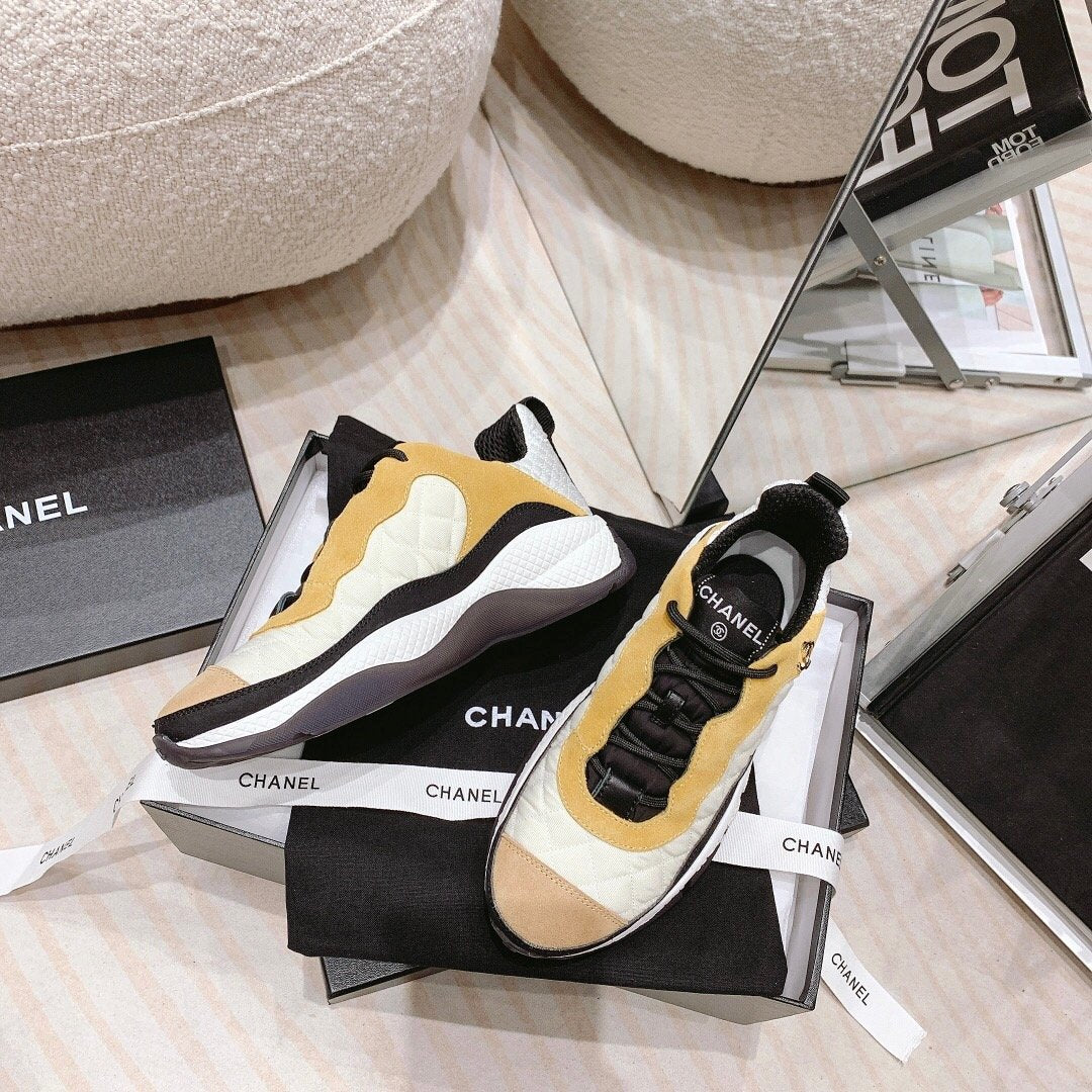Trendy Luxury C Sneakers 08231212LCJ02