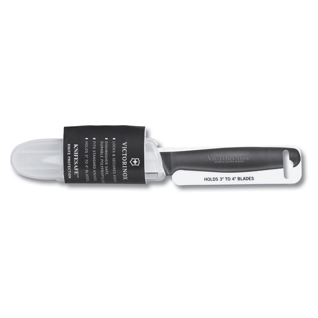 Victorinox KnifeSafe Blade Guard (Holds 3" to 4.5" Blades) 7.0898.6