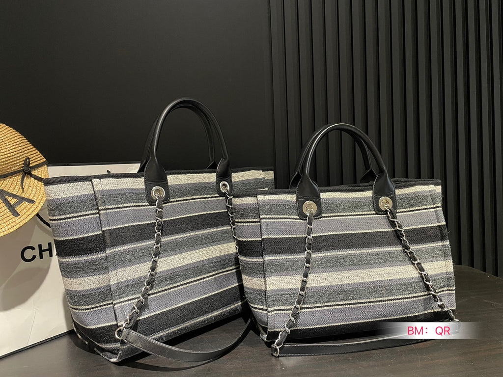 Fashion beach bag shopping bag 0724040902