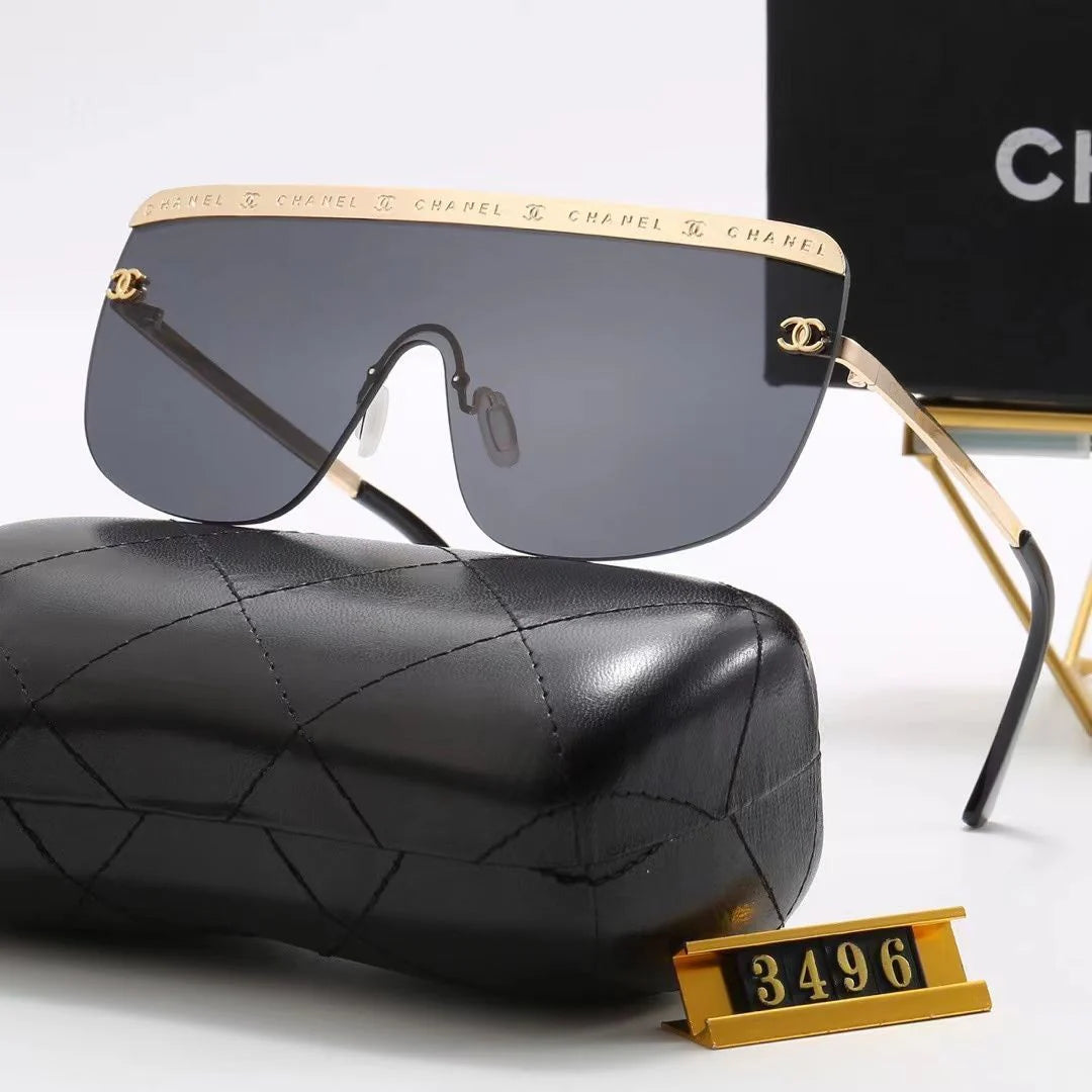 High-value Anti-glare Sunglasses Sunscreen 1024071724